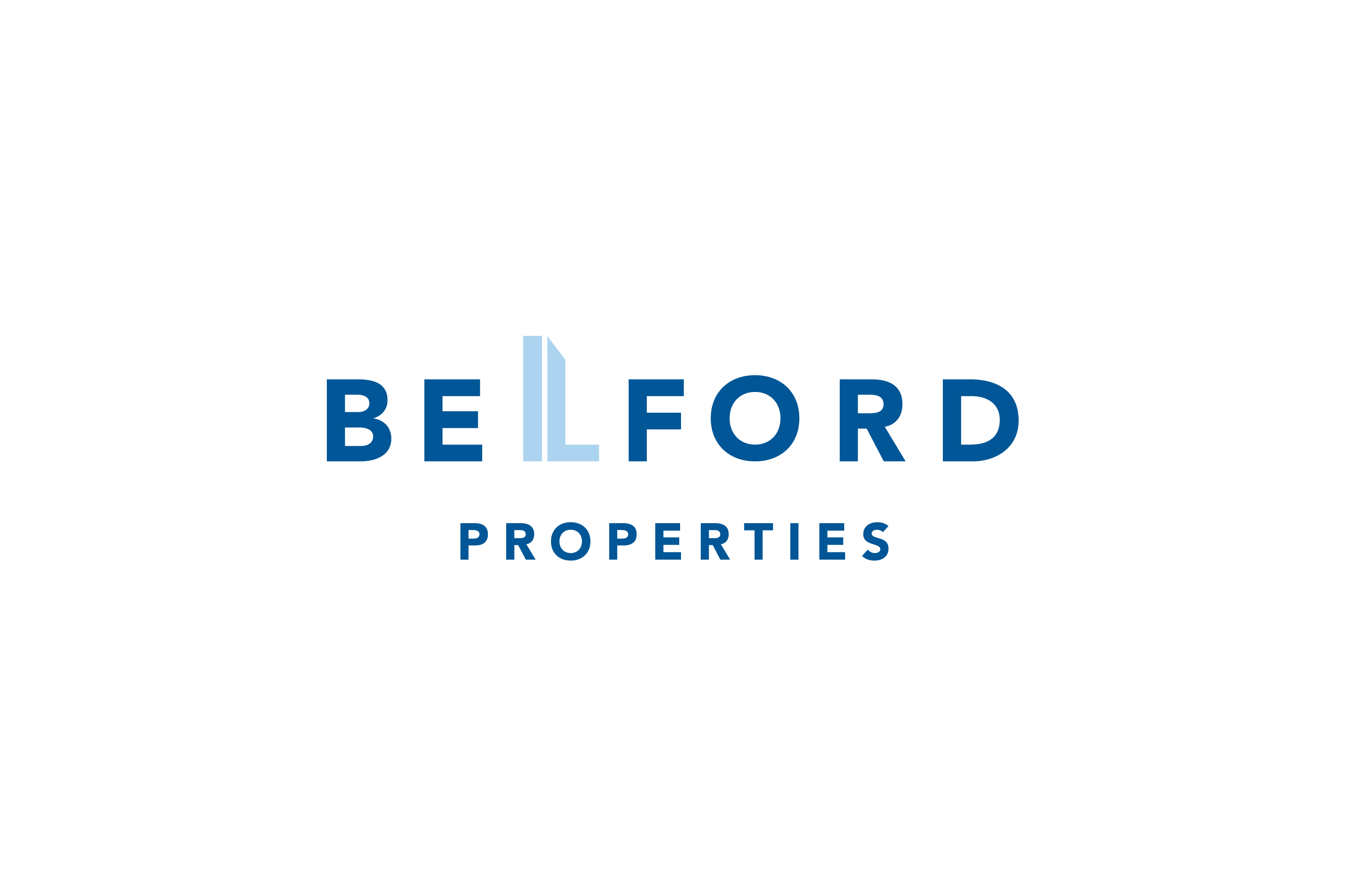 Belfords active logo